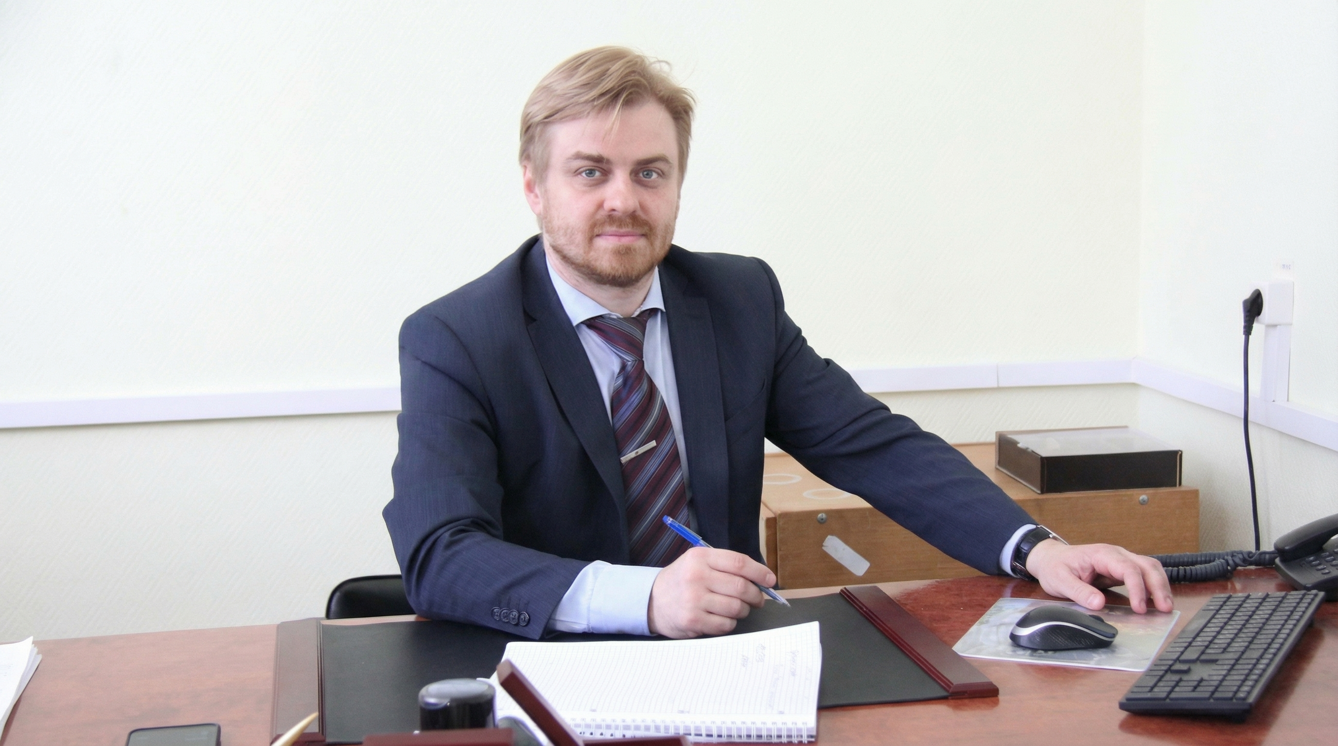 Назначен новый генеральный директор ООО «ДЛЗ»